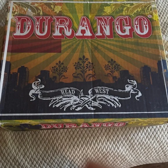 Boot - Picture 1 of 3